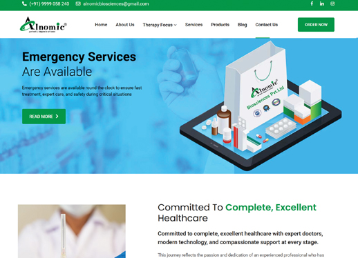 service image